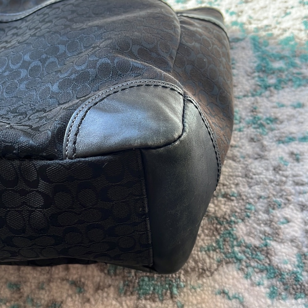 Coach Diaper Bag for Sale! - Picture 7 of 12